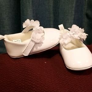 Infant Dress Shoes
